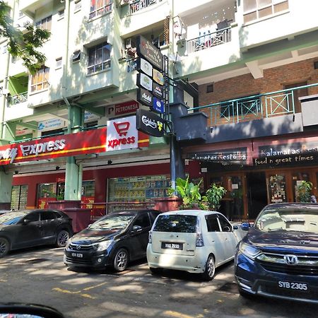 Y Homes Kota Kinabalu Exteriér fotografie
