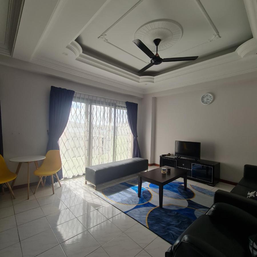 Y Homes Kota Kinabalu Exteriér fotografie