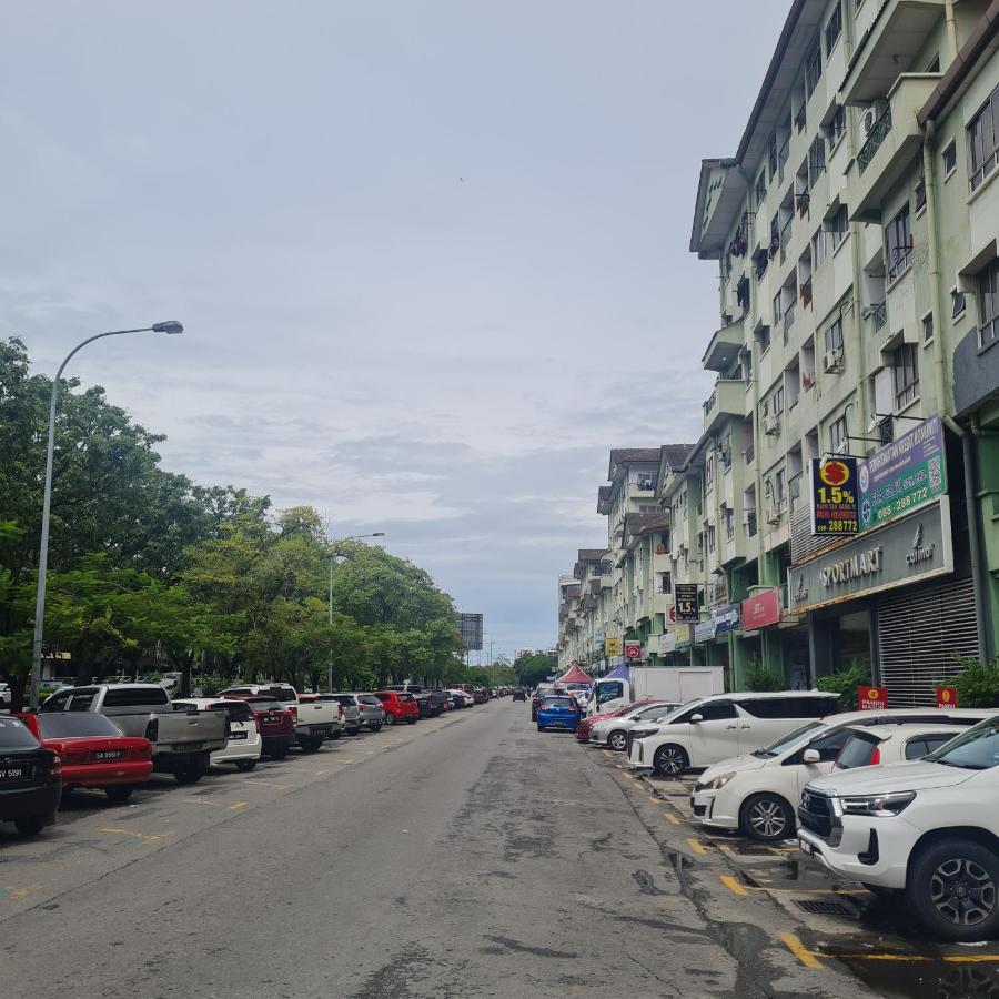 Y Homes Kota Kinabalu Exteriér fotografie